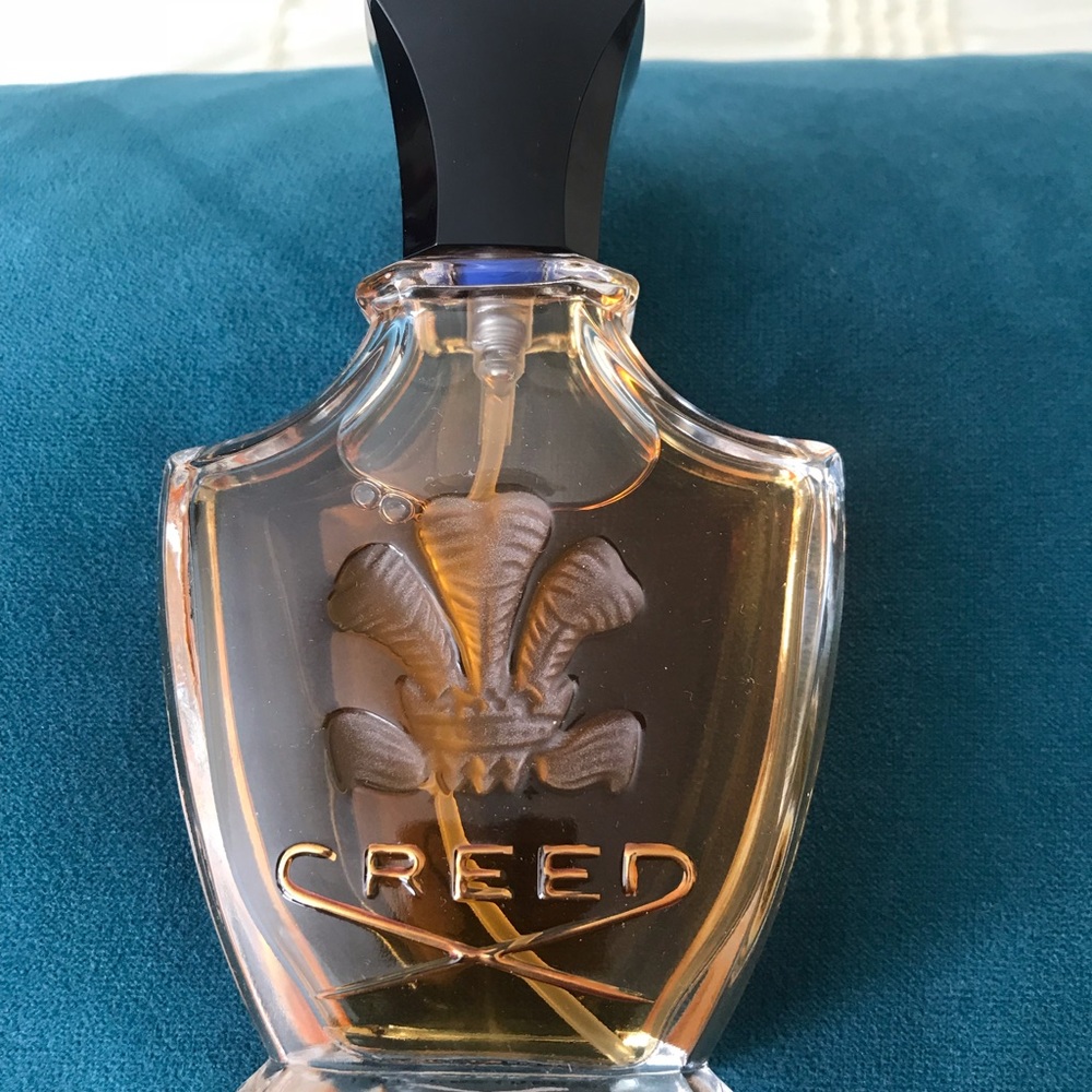 Authentic Creed Millesime Indiana